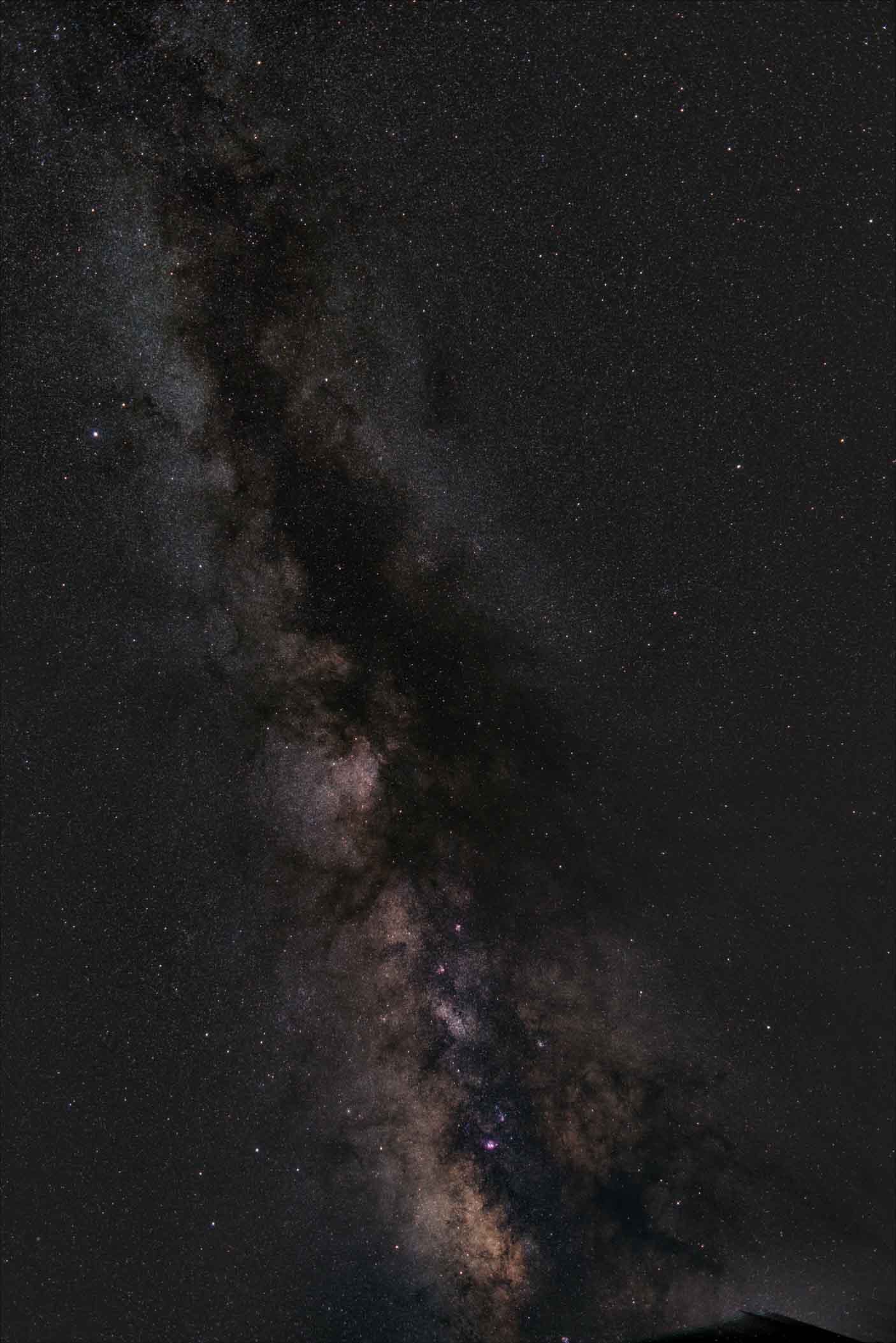 20210904-20210905 Milkyway